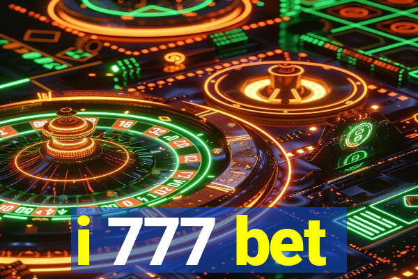 i 777 bet